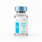 Sterile Water